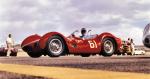 Maserati Tipo 61 Birdcage 1959 года
